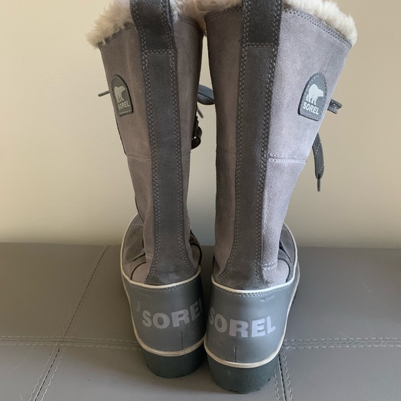 Sorel Tivoli Boots - Picture 5 of 7